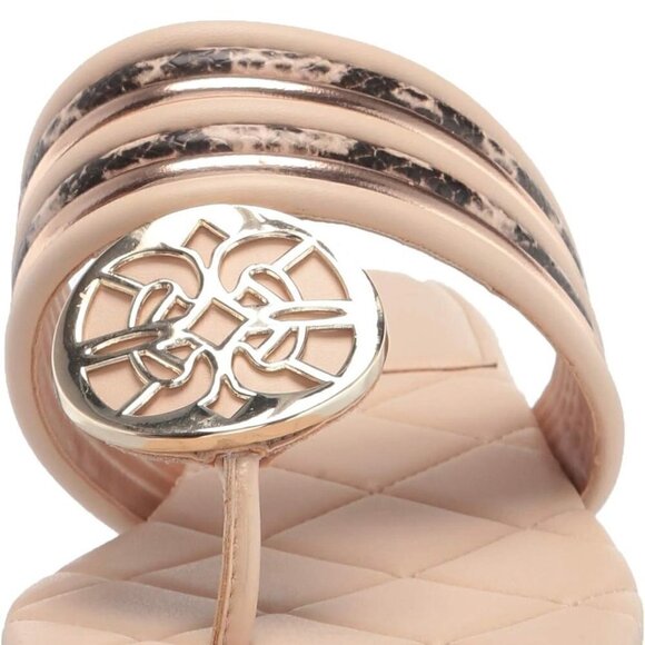 Circus | NY by Sam Edelman Artem Sandal Womens Size 8.5 - Picture 2 of 12